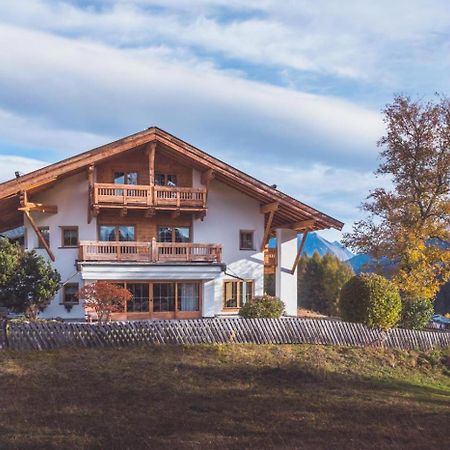 Appartement Seefelder Spitze By Monicare Зеефелд в Тирол Екстериор снимка