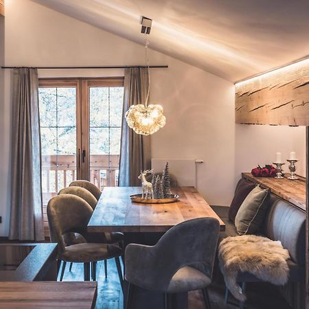 Appartement Seefelder Spitze By Monicare Зеефелд в Тирол Екстериор снимка