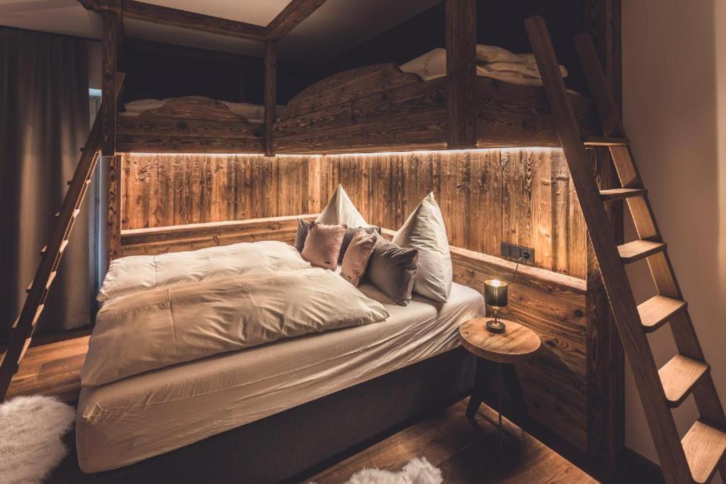 Appartement Seefelder Spitze By Monicare Зеефелд в Тирол Екстериор снимка