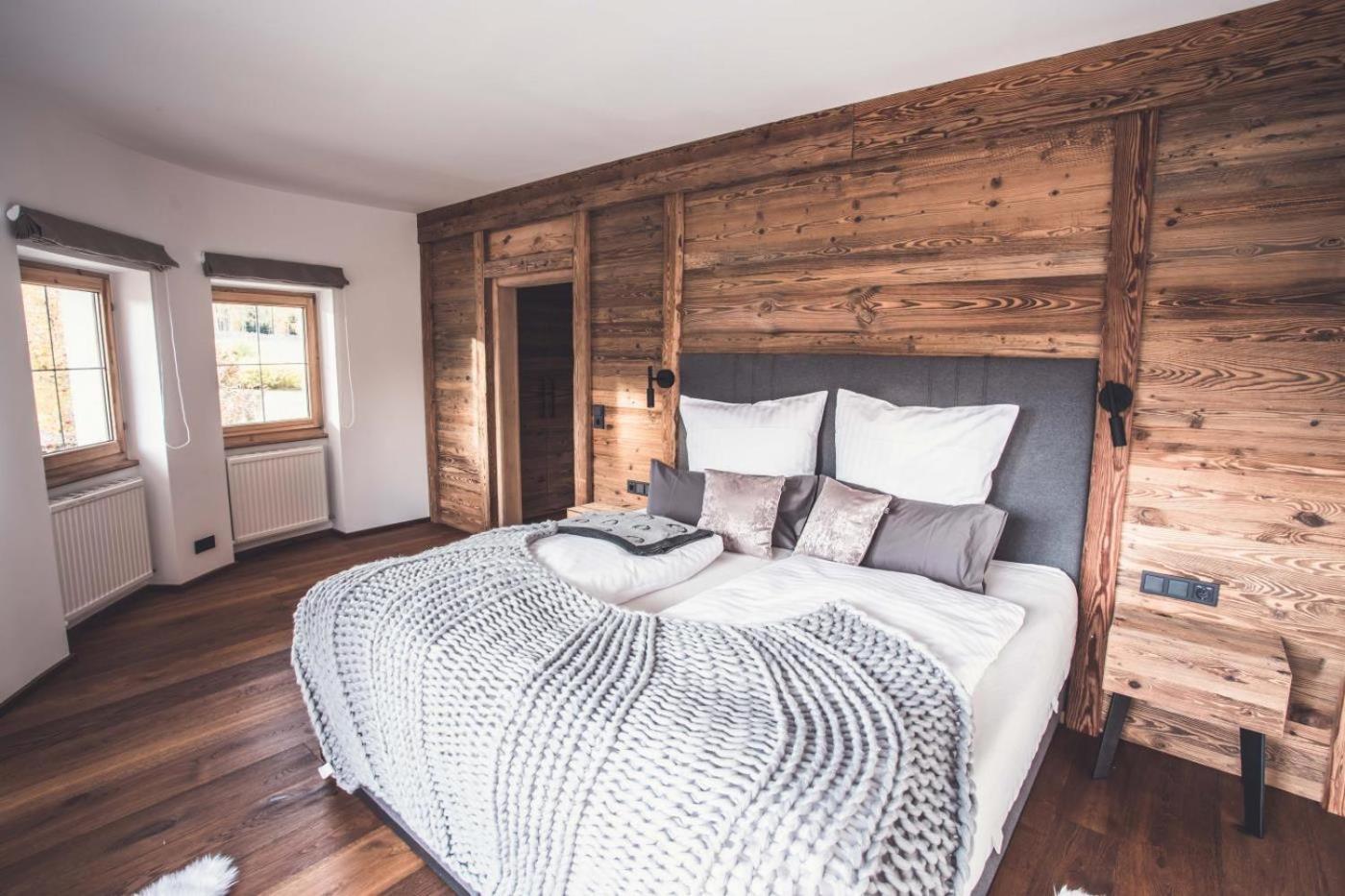 Appartement Seefelder Spitze By Monicare Зеефелд в Тирол Екстериор снимка