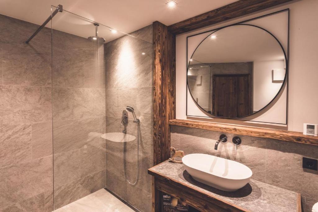 Appartement Seefelder Spitze By Monicare Зеефелд в Тирол Екстериор снимка