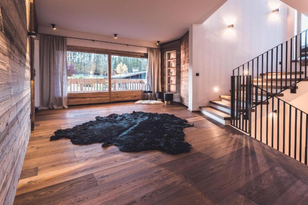 Appartement Seefelder Spitze By Monicare Зеефелд в Тирол Екстериор снимка