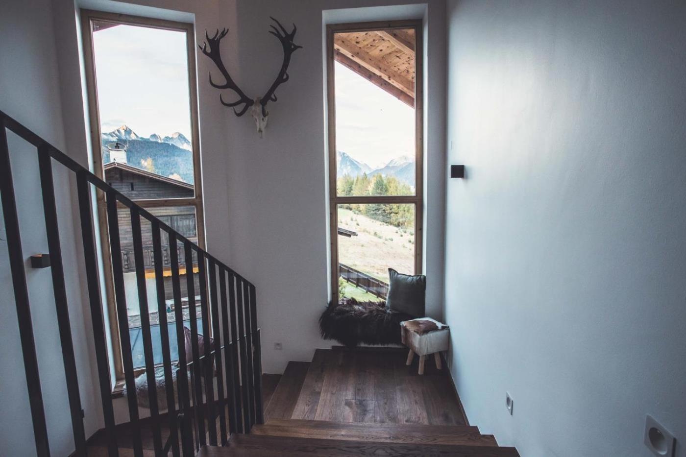 Appartement Seefelder Spitze By Monicare Зеефелд в Тирол Екстериор снимка