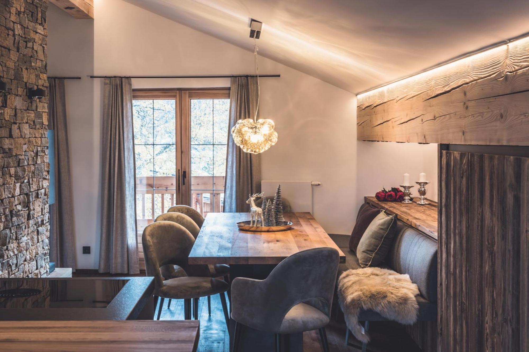 Appartement Seefelder Spitze By Monicare Зеефелд в Тирол Екстериор снимка